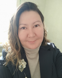 Кульу Ирина Валерьевна.