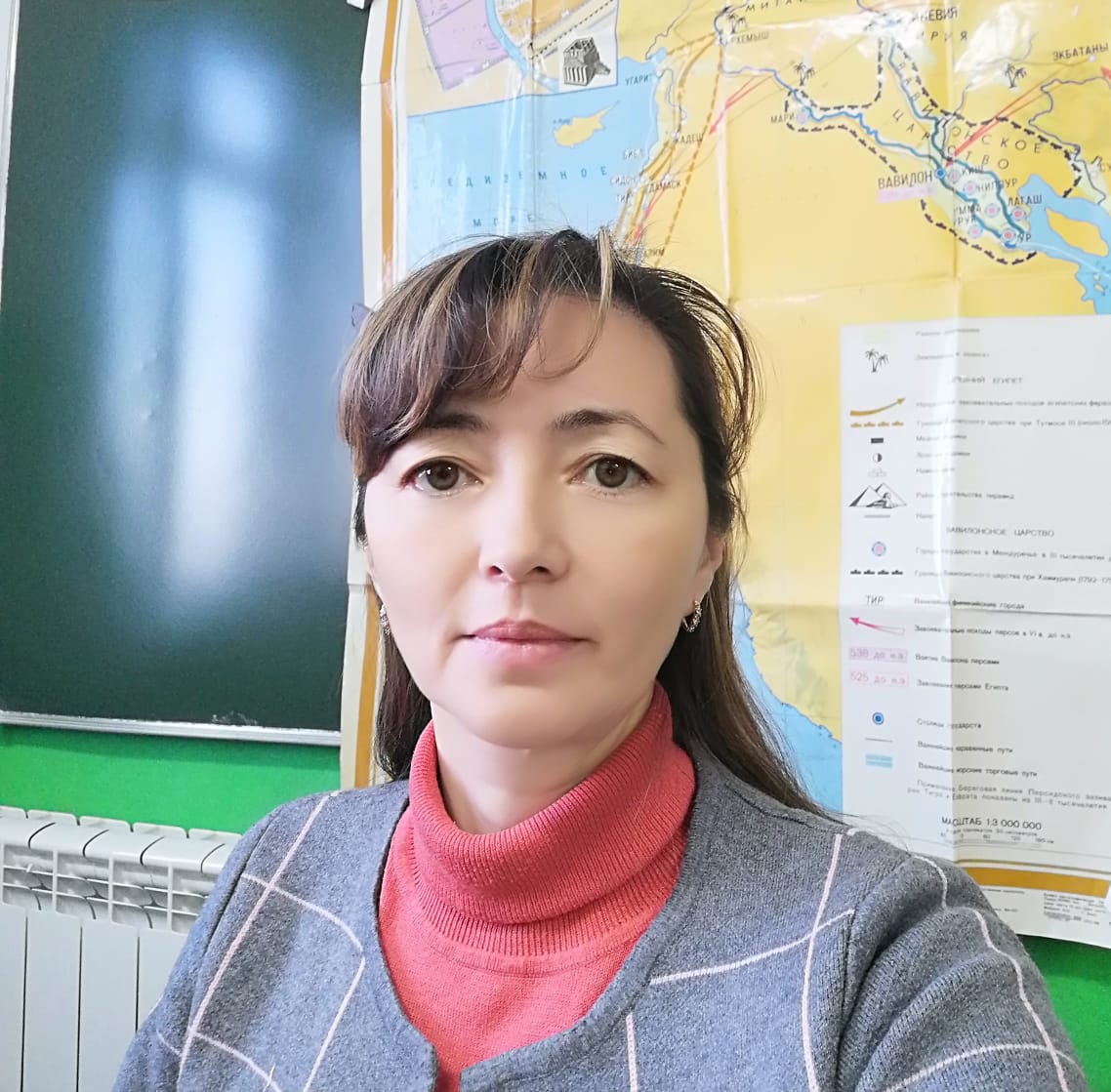 Владыко Наталья Валерьевна.