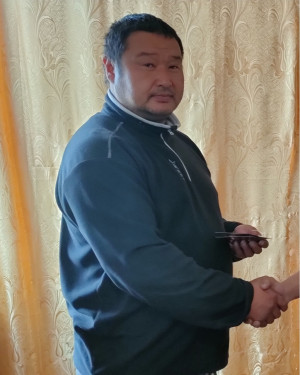 Гемавье Кирилл Геннадьевич Гемавье Кирилл Геннадьевич